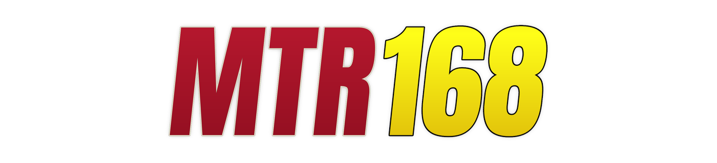 mtr168 โลโก้